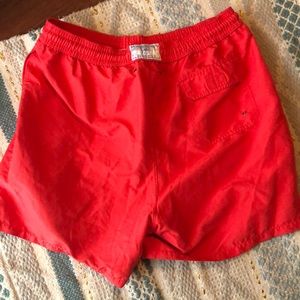swimwear for men Southern tide XL